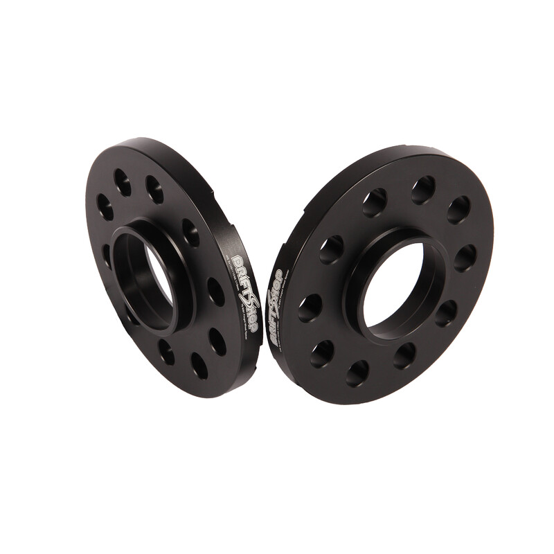 Elargisseurs de Voie 15 mm - 5x108 & 5x110 (65.1)